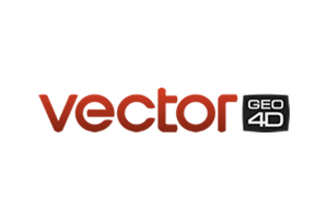 vector geo 4D-formato